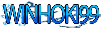 WINHOKI99 Logo